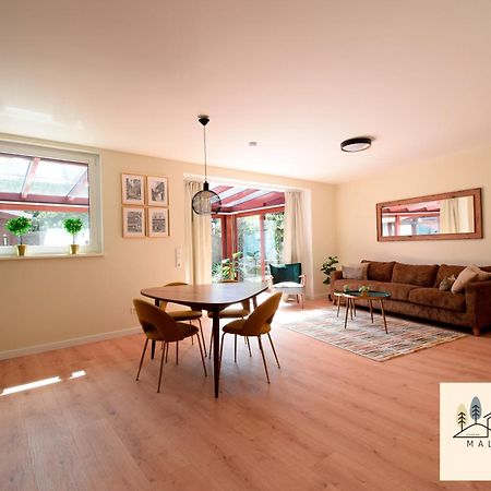 Malis-Ferienhaus Bad Harzburg Esterno foto