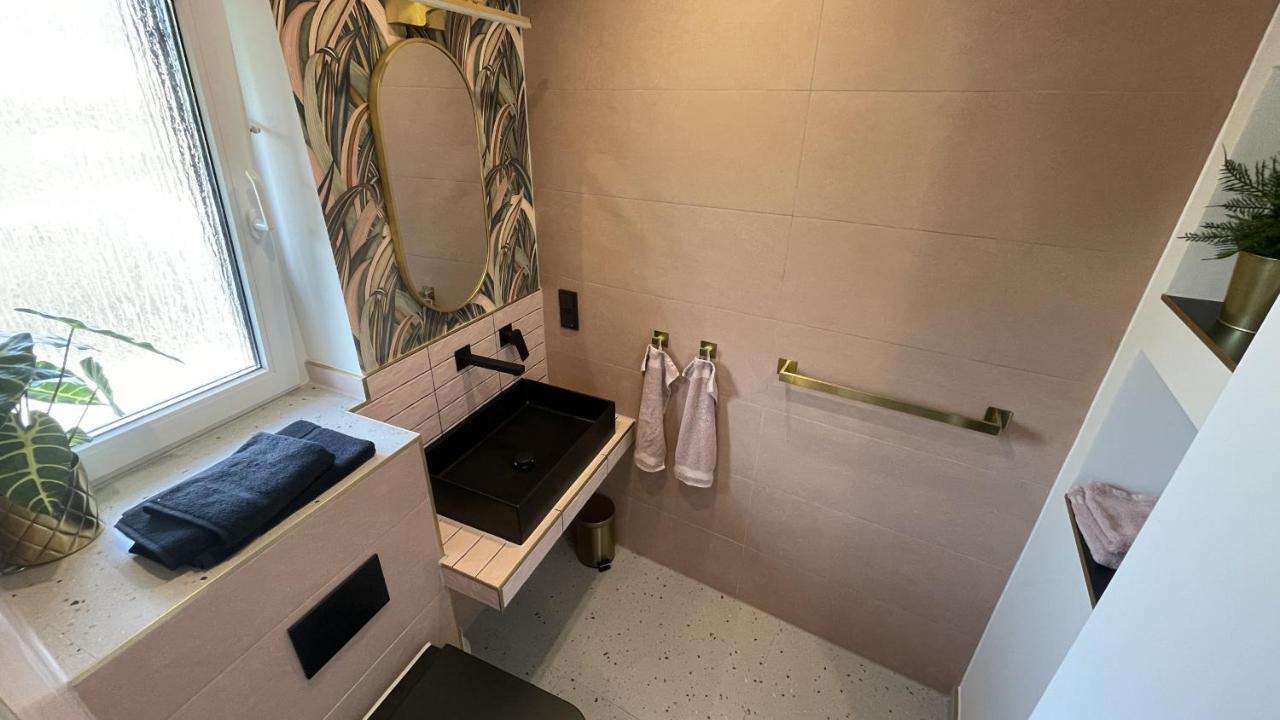 Malis-Ferienhaus Bad Harzburg Esterno foto