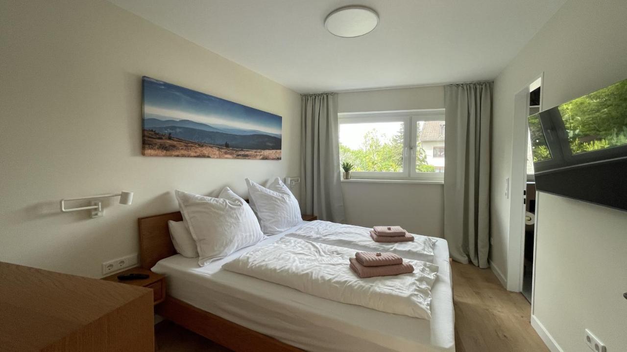 Malis-Ferienhaus Bad Harzburg Esterno foto